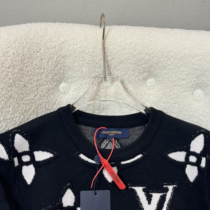 Louis Vuitton Sweater