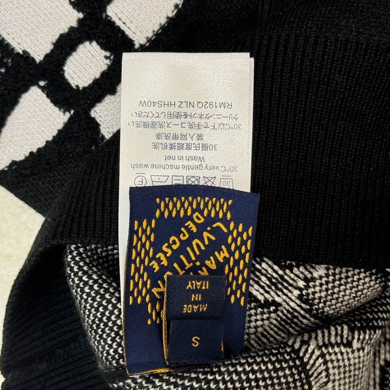 Louis Vuitton Sweater