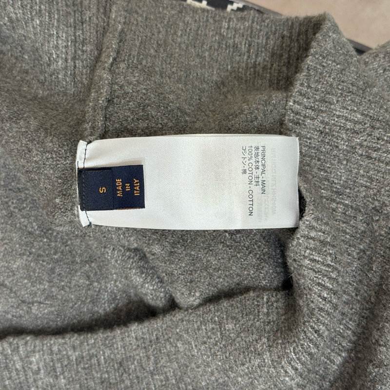 Louis Vuitton Sweater
