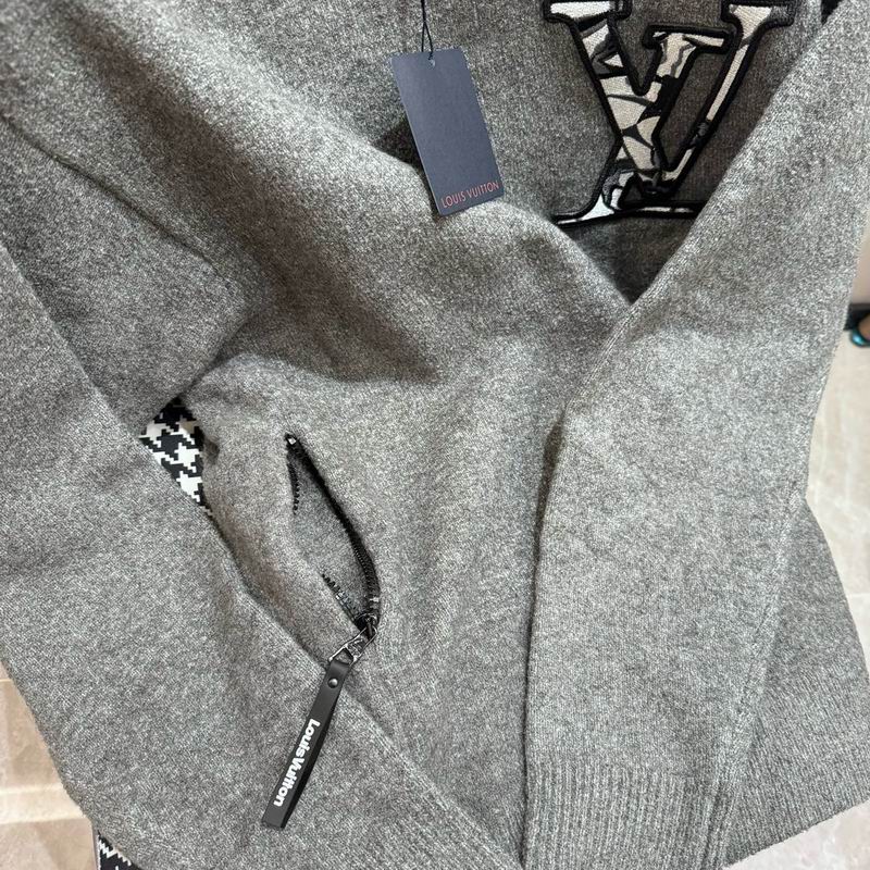 Louis Vuitton Sweater