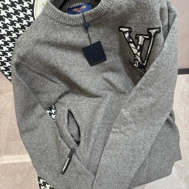 Louis Vuitton Sweater