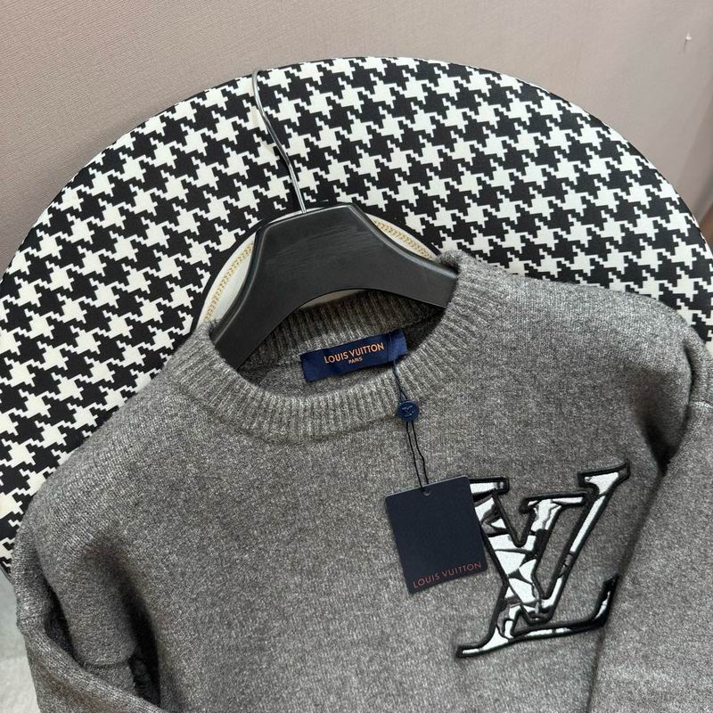 Louis Vuitton Sweater