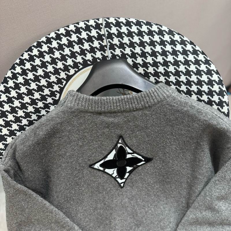Louis Vuitton Sweater