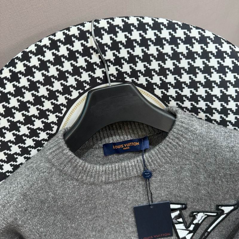 Louis Vuitton Sweater