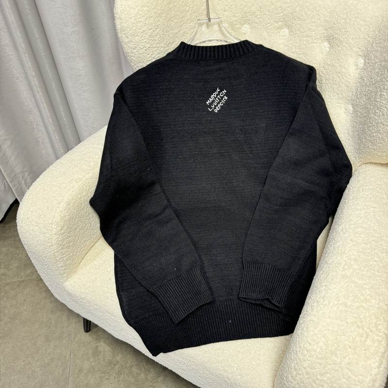 Louis Vuitton Sweater