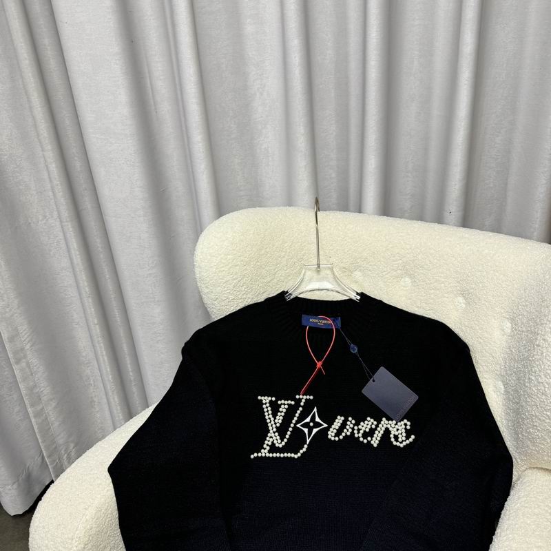 Louis Vuitton Sweater