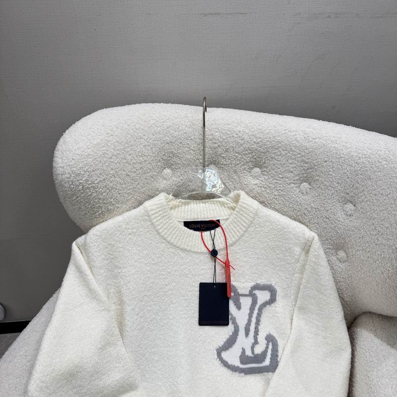 Louis Vuitton Sweater