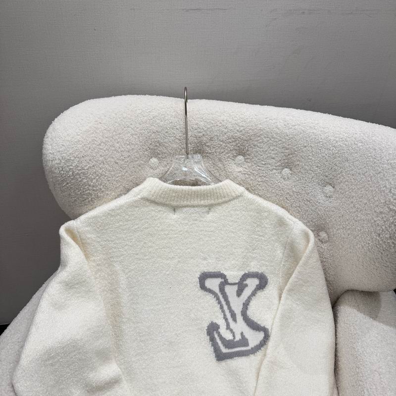 Louis Vuitton Sweater