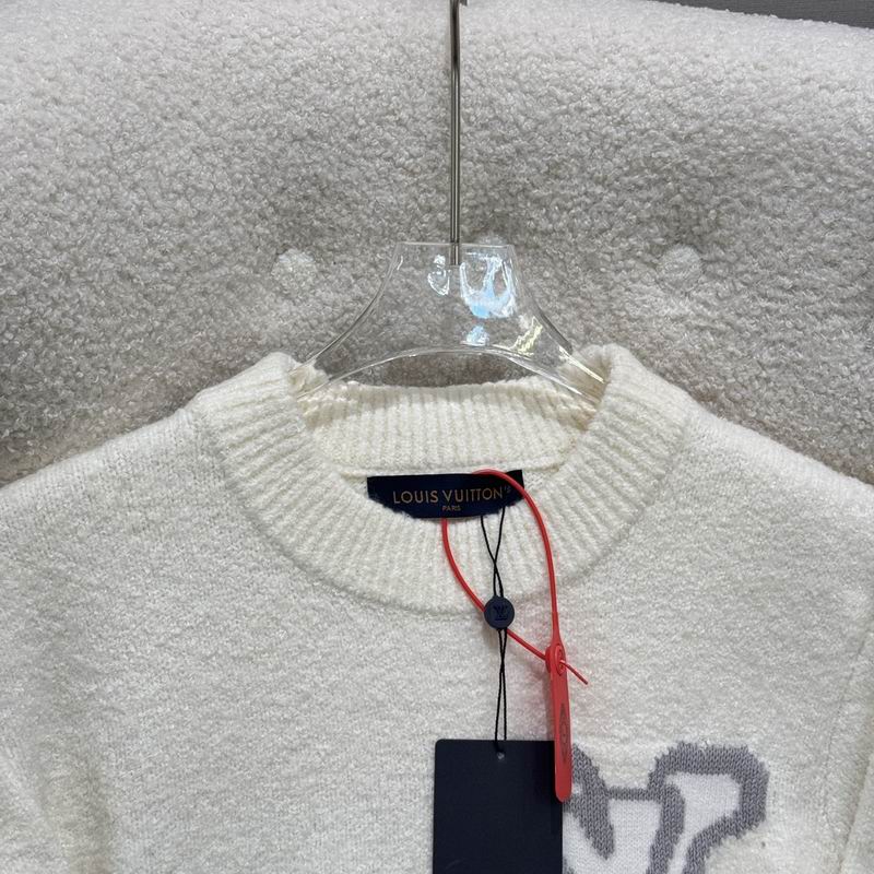 Louis Vuitton Sweater