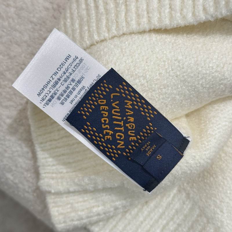Louis Vuitton Sweater