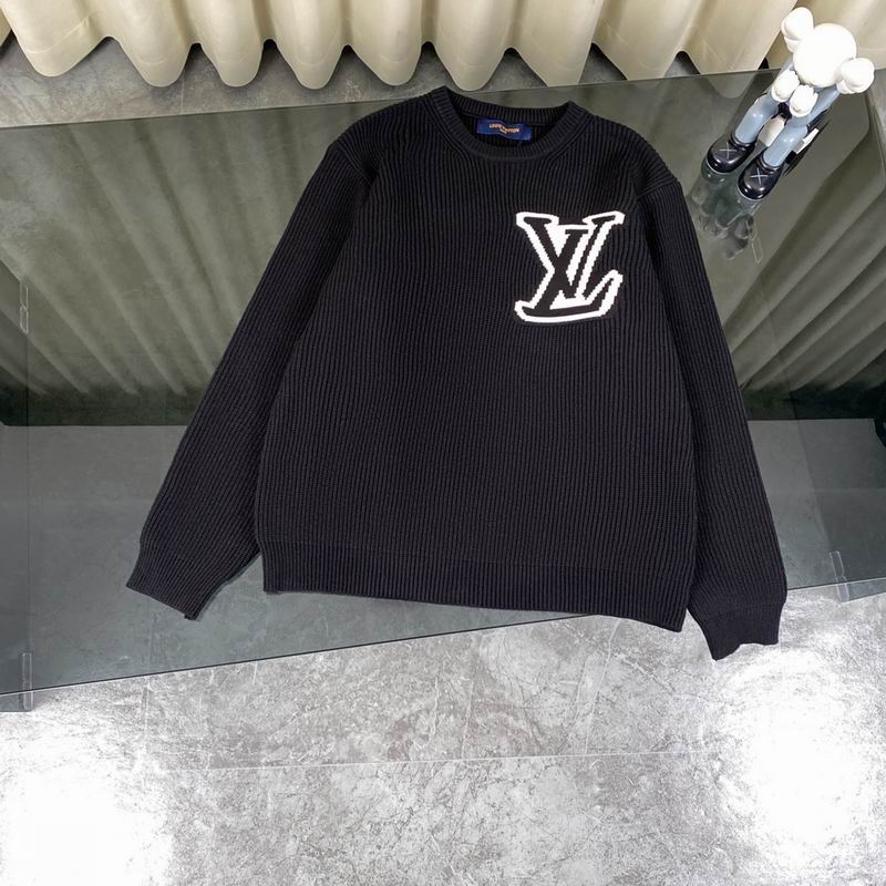 Louis Vuitton Sweater
