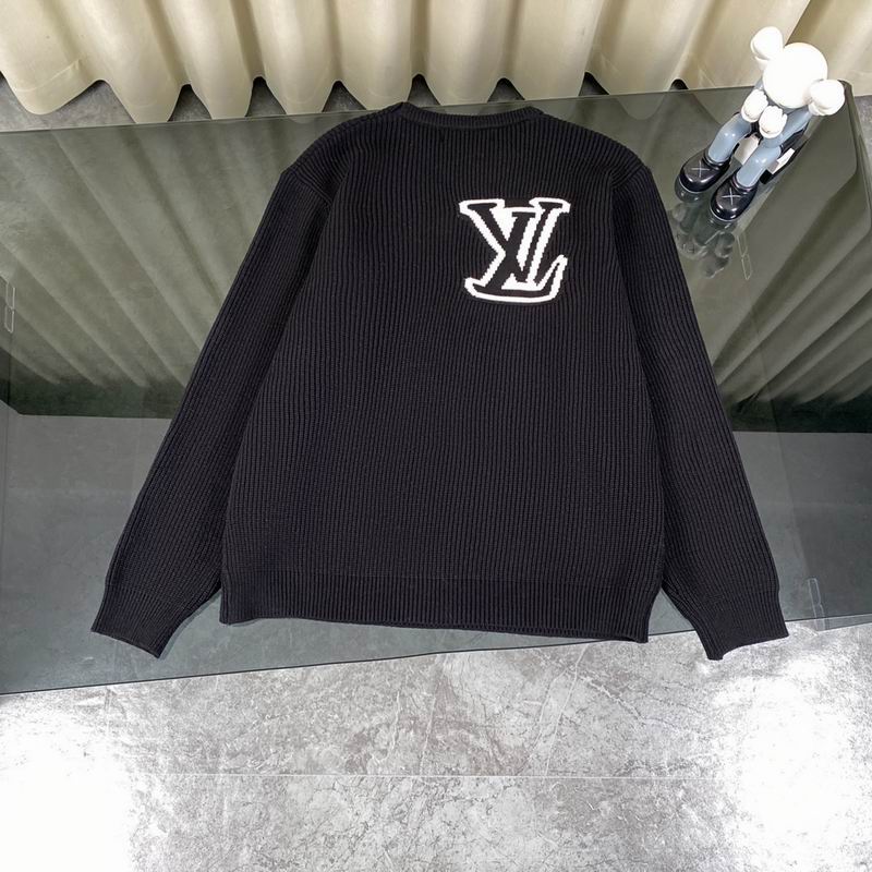 Louis Vuitton Sweater