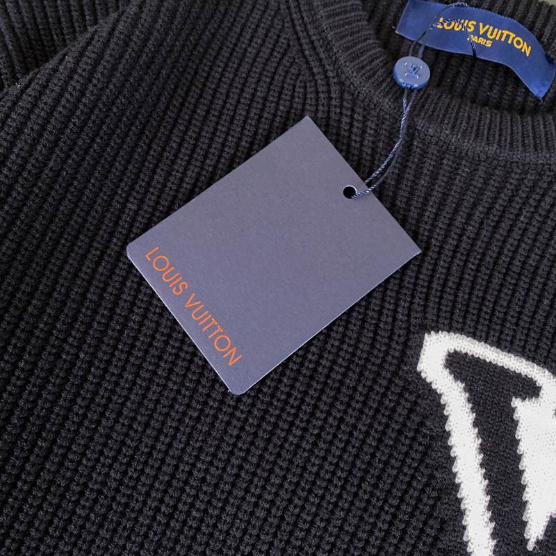 Louis Vuitton Sweater