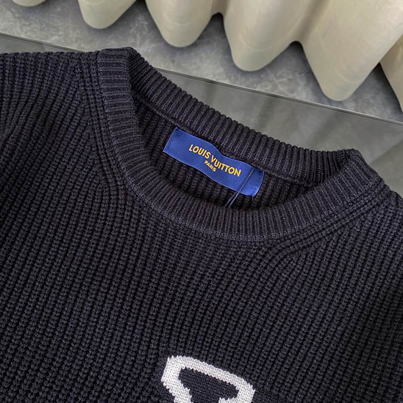 Louis Vuitton Sweater