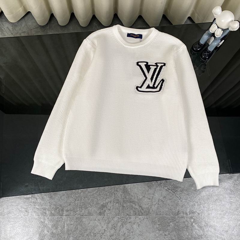 Louis Vuitton Sweater
