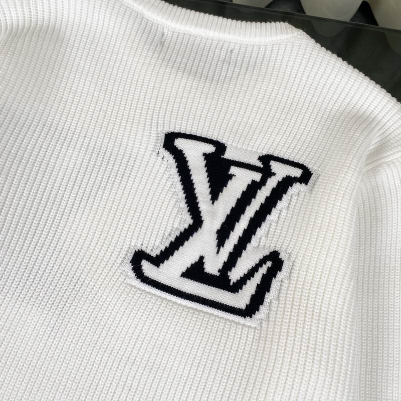 Louis Vuitton Sweater