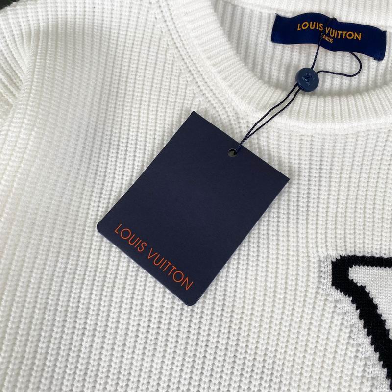 Louis Vuitton Sweater