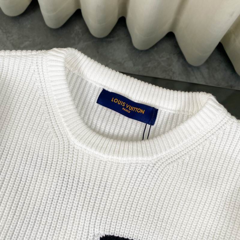 Louis Vuitton Sweater