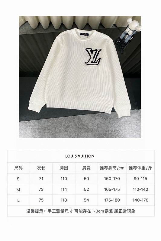 Louis Vuitton Sweater