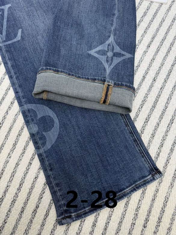 Louis Vuitton Pants