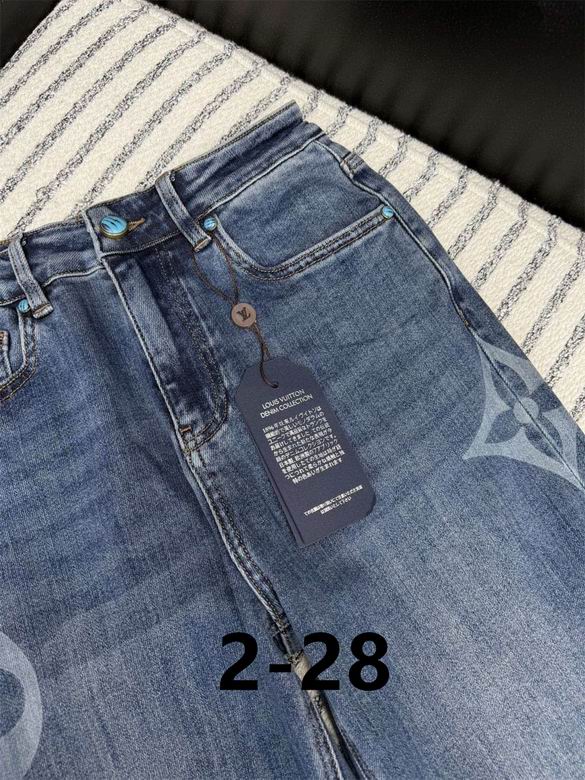 Louis Vuitton Pants