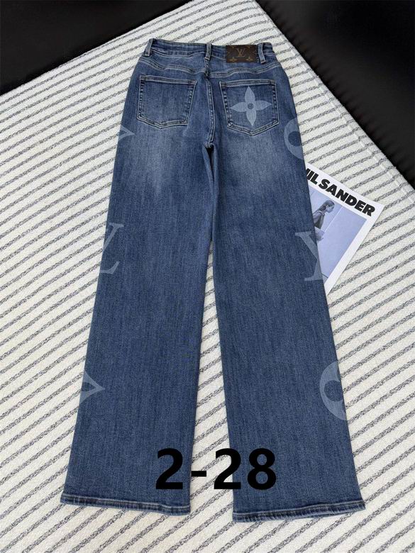 Louis Vuitton Pants