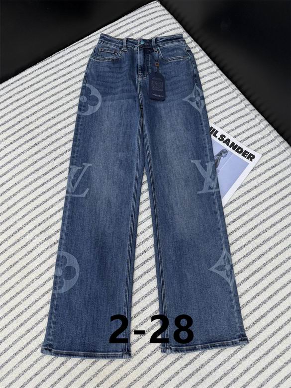 Louis Vuitton Pants
