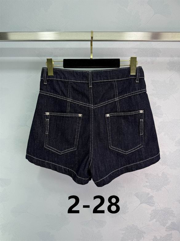 Louis Vuitton Pants