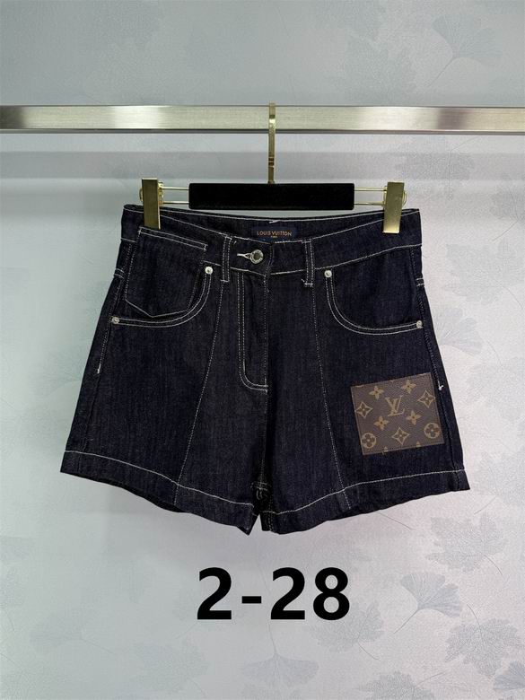 Louis Vuitton Pants