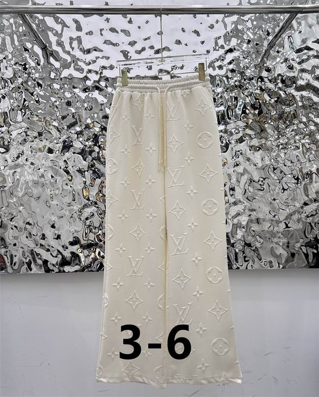 Louis Vuitton Pants