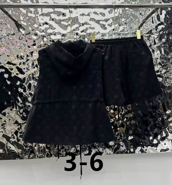 Louis Vuitton Pants