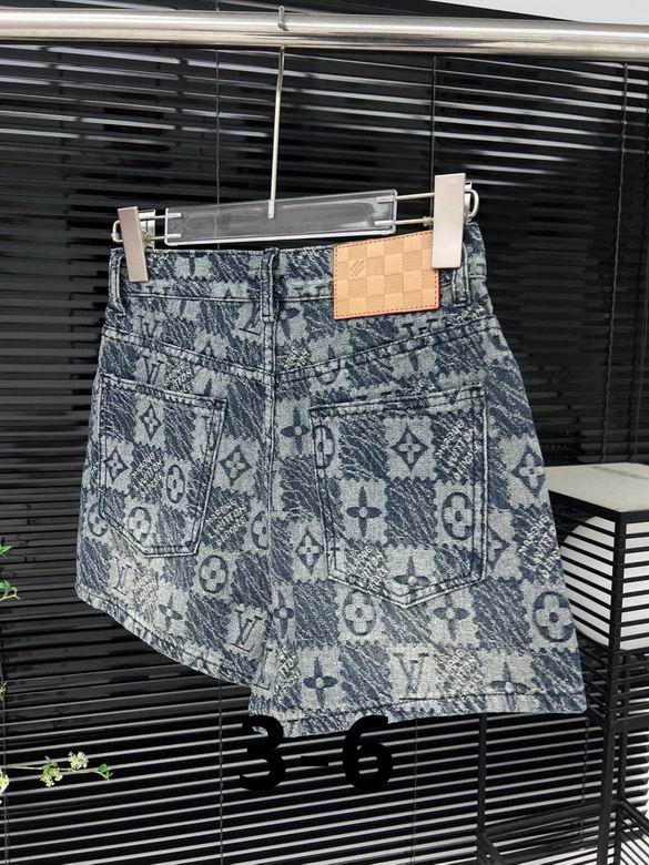 Louis Vuitton Pants