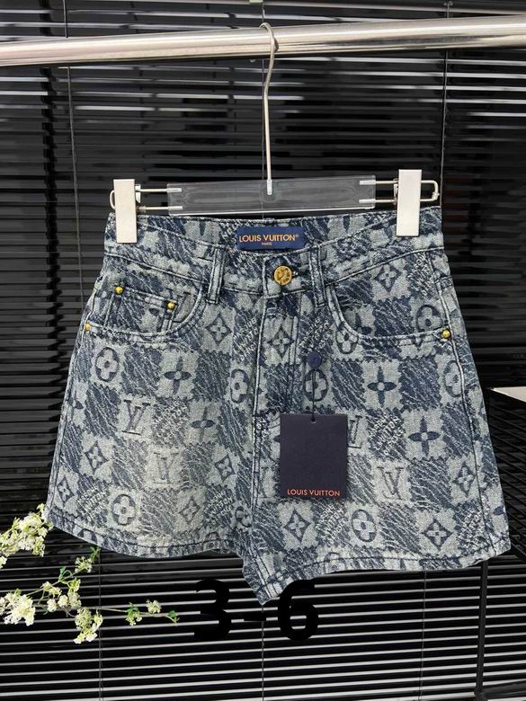 Louis Vuitton Pants