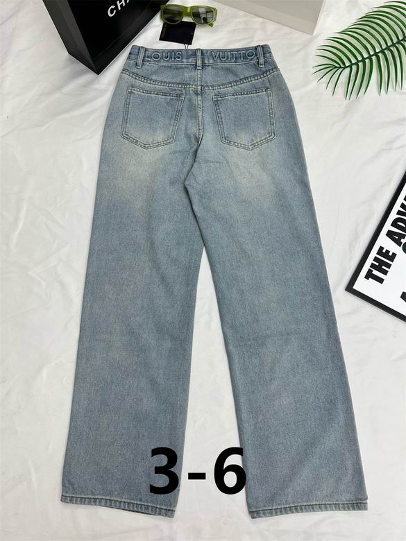 Louis Vuitton Pants
