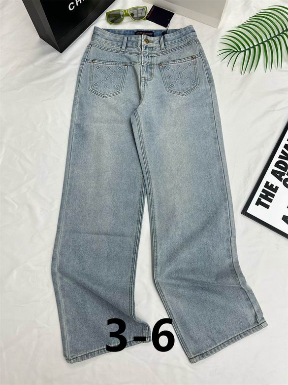 Louis Vuitton Pants