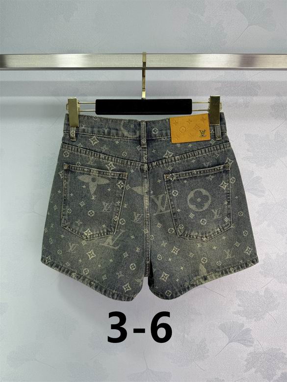 Louis Vuitton Pants
