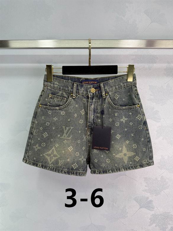 Louis Vuitton Pants