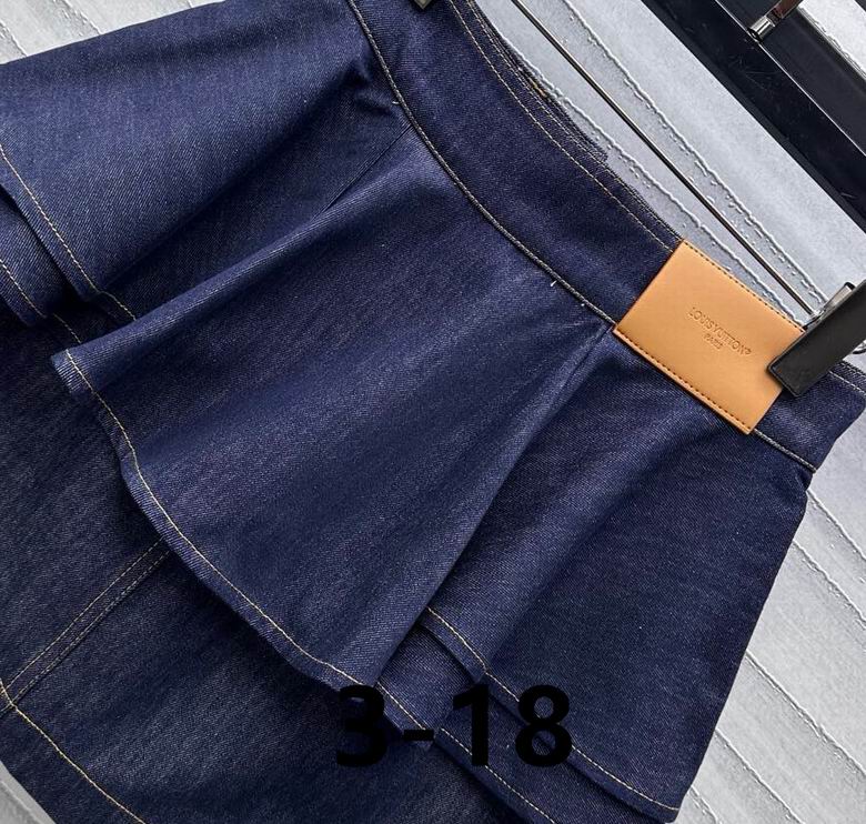 Louis Vuitton Pants