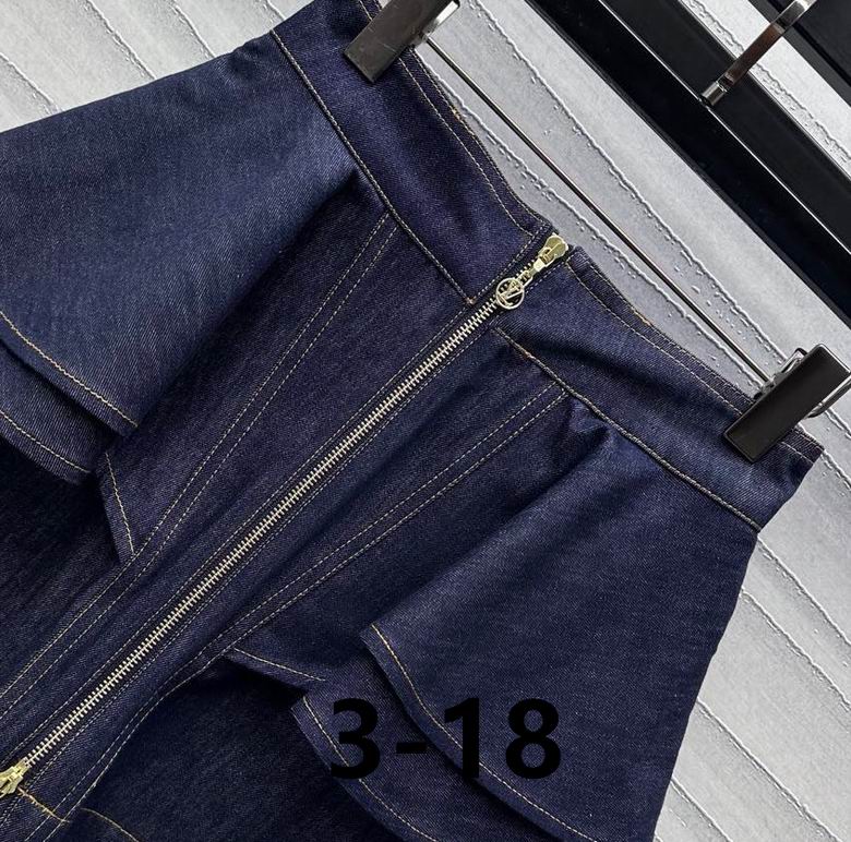 Louis Vuitton Pants