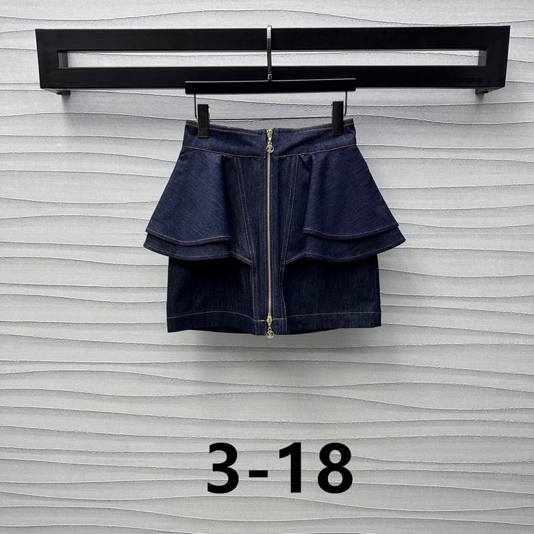 Louis Vuitton Pants