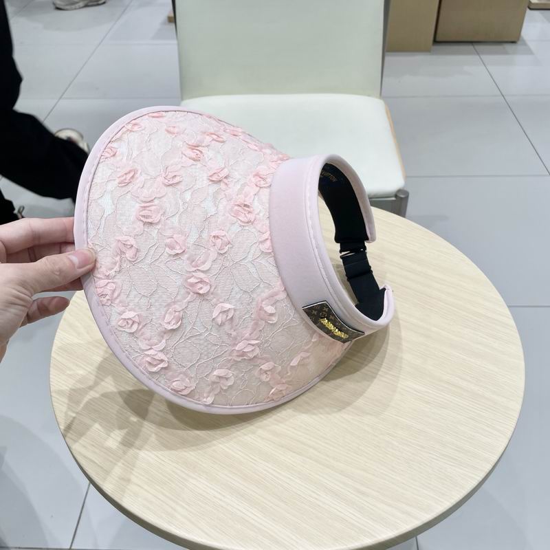 Louis Vuitton Summer Hat