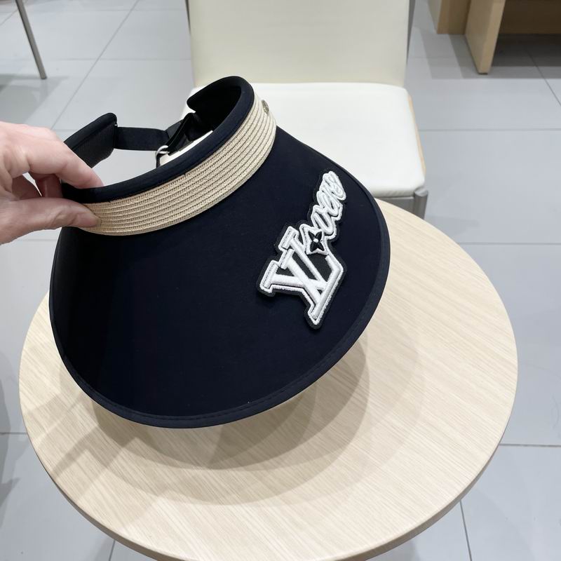 Louis Vuitton Summer Hat