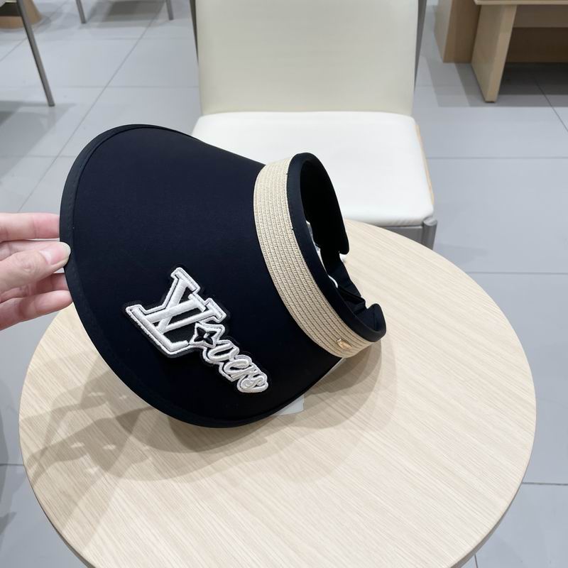 Louis Vuitton Summer Hat