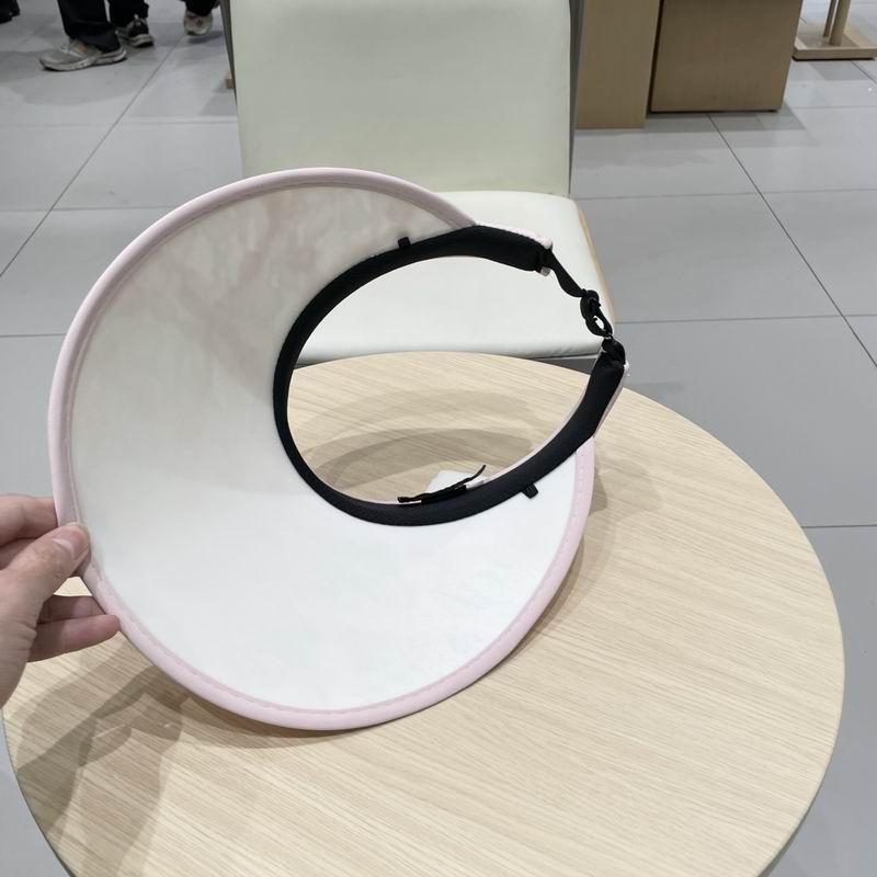 Louis Vuitton Summer Hat