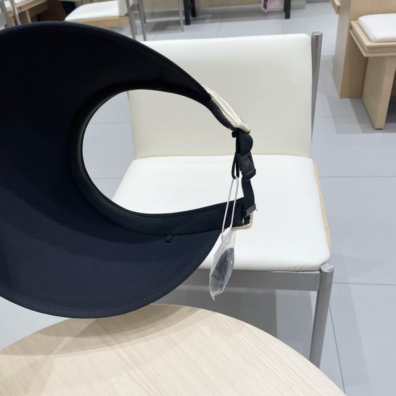 Louis Vuitton Summer Hat