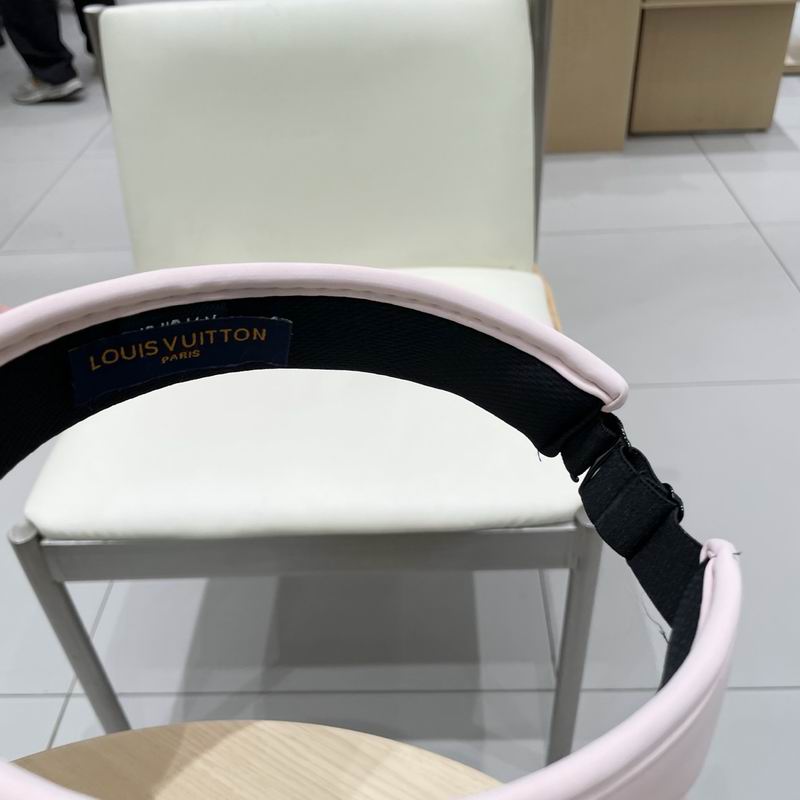 Louis Vuitton Summer Hat