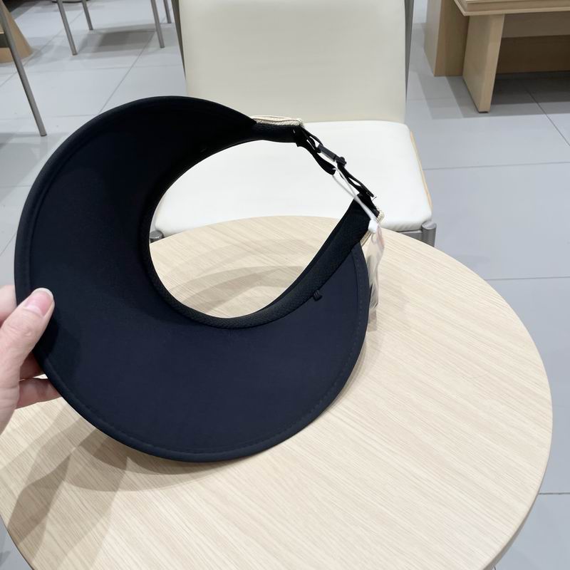 Louis Vuitton Summer Hat