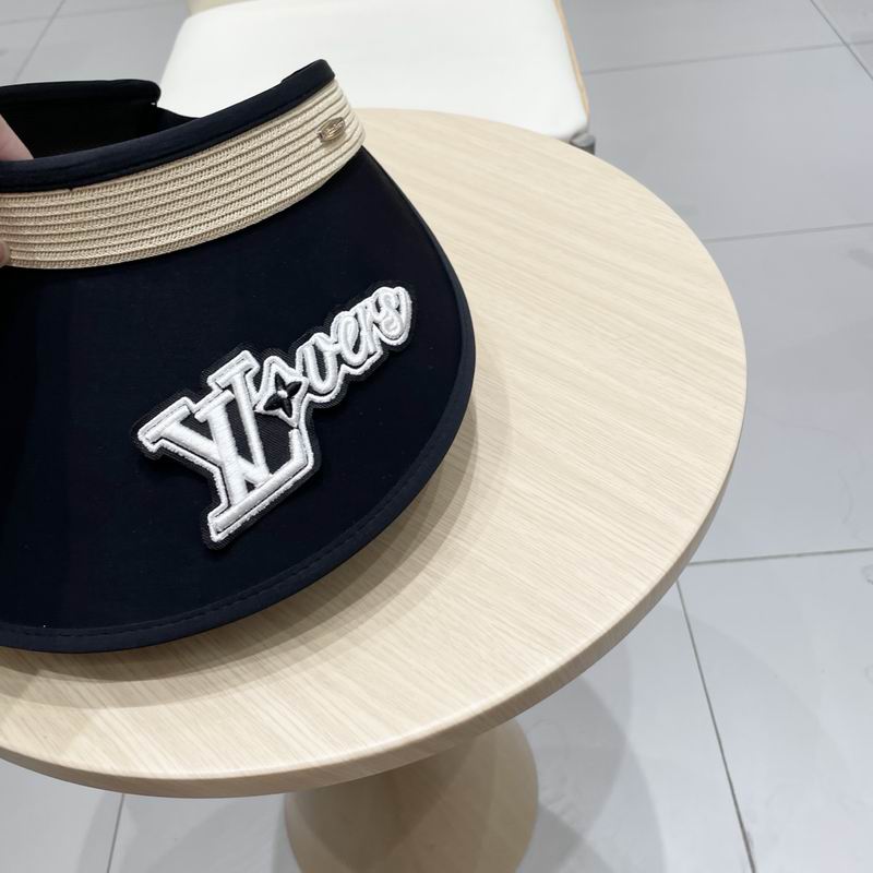 Louis Vuitton Summer Hat