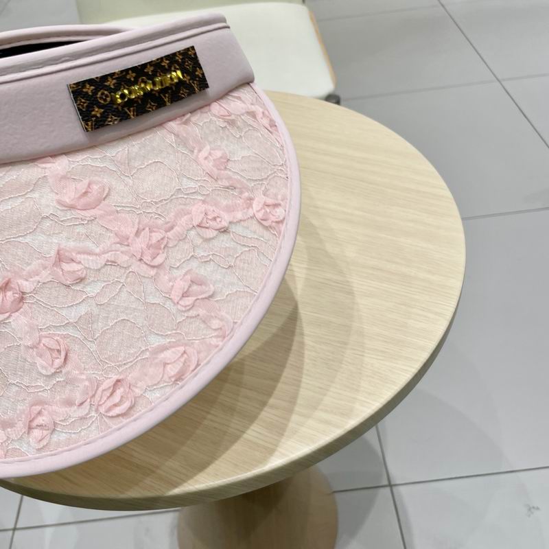 Louis Vuitton Summer Hat