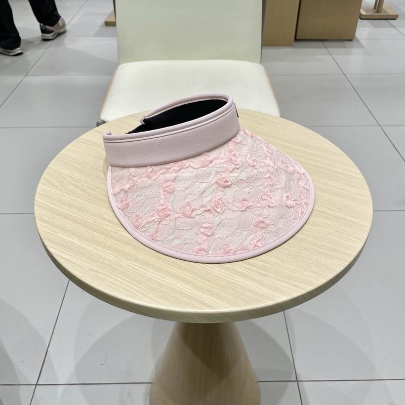 Louis Vuitton Summer Hat